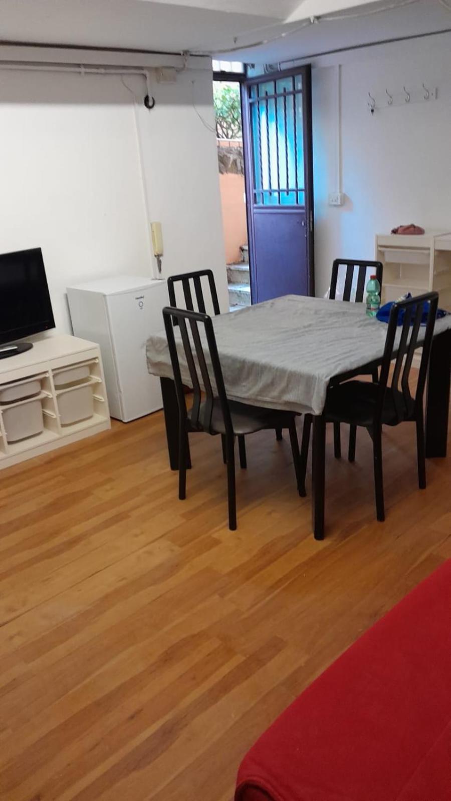 Dimora Torlonia Apartment Rome Exterior photo